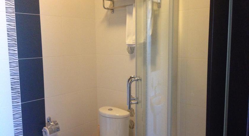 Гостиница Сокольники Хабаровск