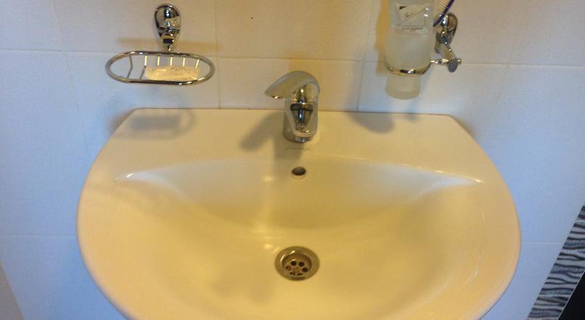 Гостиница Сокольники Хабаровск