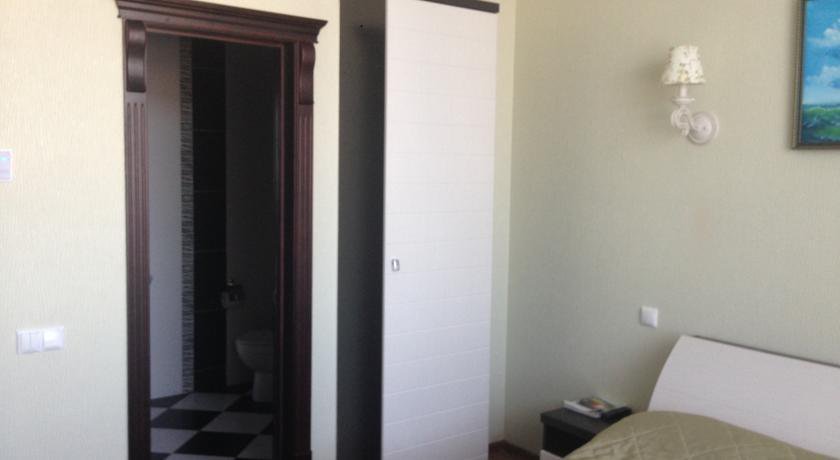 Гостиница Сокольники Хабаровск