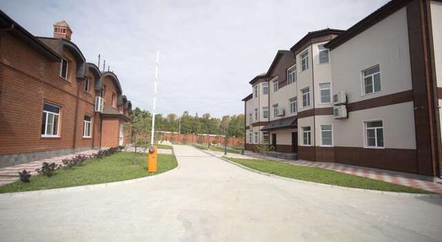 Гостиница Сокольники Хабаровск-60
