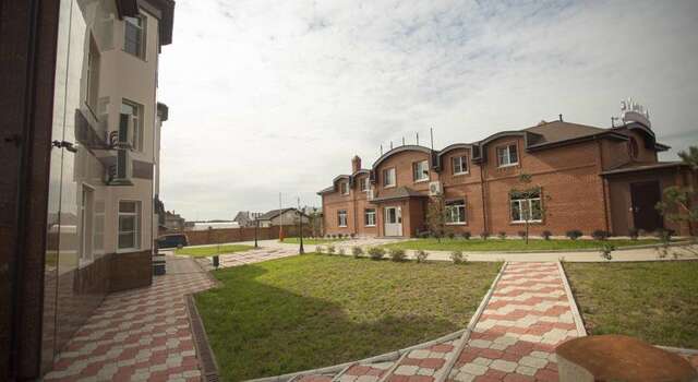 Гостиница Сокольники Хабаровск-63